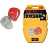 Orno Kodak Dviračių žibintai / Mooter LED Kodak 2 vnt. Front + Atgal Ip64 (SB5134)