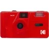 KODAK M35 daugkartinio naudojimo fotoaparatas SCARLET