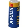 Bateria „Kodak ULTRA Alkaline N LR1“ baterija, 1 vnt.
