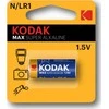 Bateria „Kodak ULTRA Alkaline N LR1“ baterija, 1 vnt.