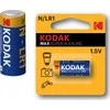 Bateria „Kodak ULTRA Alkaline N LR1“ baterija, 1 vnt.