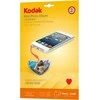 Kodak mini Foto albumas 20 Nuotraukos Kodak Self-Print - Širdies raudonas