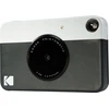 Kodak skaitmeninis fotoaparatas Kodak Printomatic 2MP fotoaparato nuotraukų lipdukas 45s - juodas