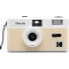 Kodak ULTRA F9 Reusable Camera Light rusvai gelsvas