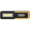 Kodak Led Workshop žibintuvėlis USB įkrovimas 30m