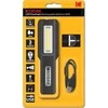 Kodak Led Workshop žibintuvėlis USB įkrovimas 30m