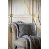 Kodansha America, Inc STOF HARLOW TAUPE 45 x 45 cm 100% polyester