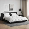 Antklodžių rinkinys su pagalve 3 pcs Balta Plunksna 3377035