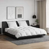 Antklodžių rinkinys su pagalve 3 pcs Balta Plunksna 3377092