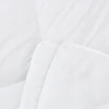 Antklodžių rinkinys su pagalve 2 pcs Balta Mikropluoštas 3376748