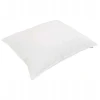 Vasaros antklodė su pagalve 2 pcs Balta Mikropluoštas 3376411