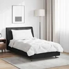 Antklodžių rinkinys su pagalve 2 pcs Balta Mikropluoštas 3376811