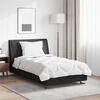 Antklodžių rinkinys su pagalve 2 pcs Balta Mikropluoštas 3376786
