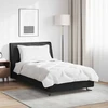 Antklodžių rinkinys su pagalve 2 pcs Balta Mikropluoštas 3376867
