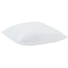 Antklodė su pagalvėmis su pagalve 3 pcs Balta 3377899