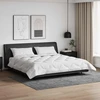 Vasaros antklodė su pagalve 3 pcs Balta Mikropluoštas 3377292