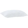Vasaros antklodė su pagalve 3 pcs Balta Mikropluoštas 3377292