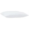 Vasaros antklodė su pagalve 3 pcs Balta Mikropluoštas 3377281