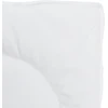 Antklodė su pagalvėmis su pagalve 3 pcs Balta 3377929