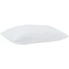 Antklodė su pagalvėmis su pagalve 3 pcs Balta 3377932