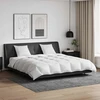 Antklodžių rinkinys su pagalve 3 pcs Balta Plunksna 3376984