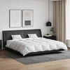Antklodžių rinkinys su pagalve 3 pcs Balta Plunksna 3376992