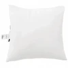 Antklodė su pagalve 3 pcs Balta Mikropluoštas 3378141