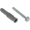 INKARINIS SRAIGTAS KS-12/8X60 KLIMAS