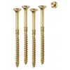 Medsraigčiai KOELNER, TORX 4 x 40 mm, 250 vnt.