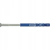 Koelner/Rawlplug Nailoninis kaištis su varžtu RawlPlug R-FF1-N-08L160; 7,8x160 mm; 5,8x167 mm; T30; 50 vnt.