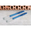 Nailoninis kaištis su varžtu RawlPlug R-FF1-N-08L140; 7,8x140 mm; 5,8x147 mm; T30; 50 vnt.