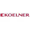 Koelner/Rawlplug Konstrukcinis medsraigtis 8x140 mm, poveržlės galvutė - 0,05 vnt.
