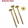Koelner/Rawlplug Konstrukcinis medsraigtis 8x220 mm, poveržlės galvutė - 0,05 ts