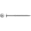 Koelner/Rawlplug Konstrukcinis medsraigtis 8x120 mm, poveržlės galvutė - 0,05 ts