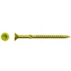 Medsraigčiai KOELNER, TORX 6 x 80 mm, 50 vnt.