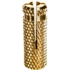 Koelner Įvorė plečiamoji žalvarinė M08/10x30mm 100vnt. (TM-08)