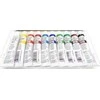 Koh I Noor Tempery dažai 10 spalvų 16 ml