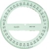 Kampų matuoklis 360/125 - Koh-I-Noor