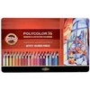 Koh I Noor Kreditai 36 meninės spalvos Polycolor