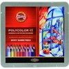 Koh I noor Spalvoti kokybiški pieštukai Polycolor 48sp