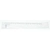 Koh I Noor Liniuotė plastm.perm 20cm K-I-