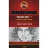 Koh I Noor ProGRESSO 8B grafitinis pieštukas (12 vnt)