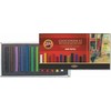 Aliejinės kreidelės Koh-I-Noor Gioconda, (12) 1303-008