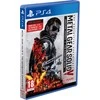 „Konami Metal Gear Solid V“: „The Definitive Experience“ PS4