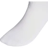 Kojinės adidas Linear Crew Cushioned Socks 3 Pairs balta KD1716 (37-39)