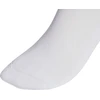 Kojinės adidas Linear Crew Cushioned Socks 3 Pairs balta KD1717 (40-42)