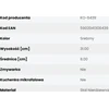 KOKO nerūdijančio plieno termosas su puodeliu 1L KO-6439