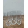 Koko Longdrink glass, 370 ml, Simple, 6 pcs
