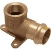 Alkūnė su letenėlėmis 15X1/2 Pg4471G0150400 Dujos Ibp (S)