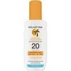 Kolastyna Opalanie KOLASTYNA Apsauginis ir drėkinamasis apsauginis purškiklis nuo saulės SPF20 150 ml